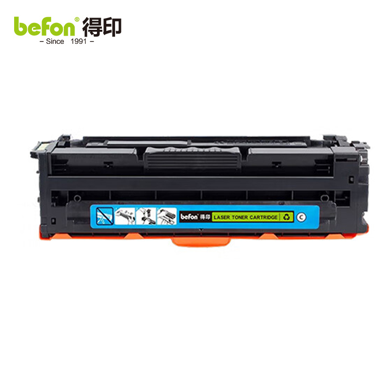 得印 W2000A 硒鼓 蓝色 /支