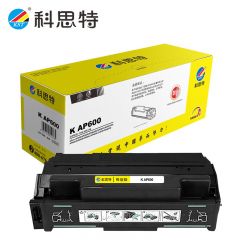 科思特 硒鼓小容量  AP600 支