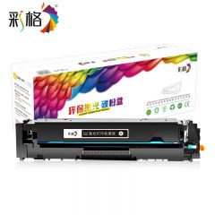 彩格  硒鼓 CF410X  支
