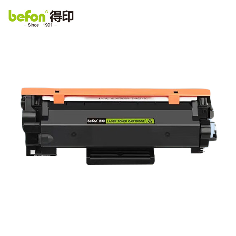 得印 TN2425粉盒 适用兄弟7190DW粉盒MFC7895DW墨盒HL-2595DW碳粉盒 支