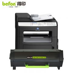 得印 TNP41/43粉盒 适用柯尼卡美能达柯美3320