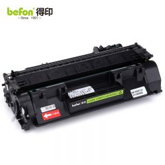 得印 CE505 易加粉硒鼓 支