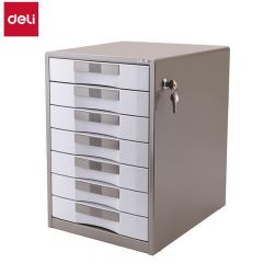 得力 文件柜 9703（只）