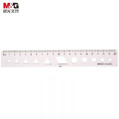 晨光 软尺20cm ARL960H2 把