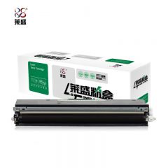 莱盛 粉仓LS-LEN-LT100黑色/支适用联想 L100/M101/M102