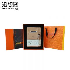 迅想 办公文具礼盒装伴手礼 套