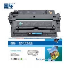 国际 硒鼓 Q7516A 支