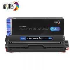 彩格   硒鼓  CTL-1108 黑色  支