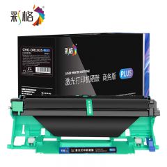 彩格 PLUS系列 硒鼓鼓架 DR1035 BK 10K /支
