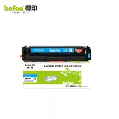 得印 207A硒鼓国外版蓝色 207X硒鼓  支