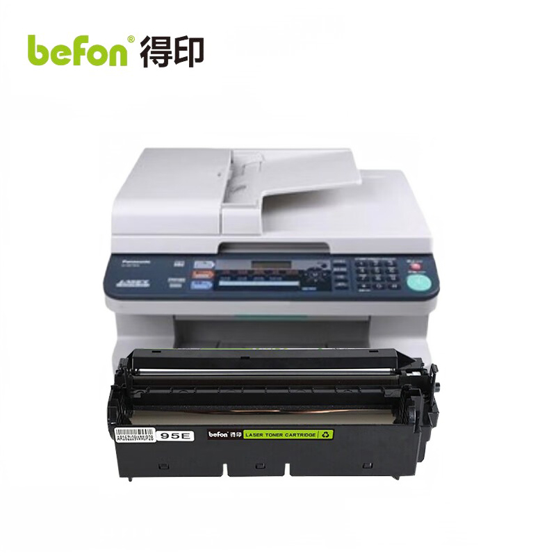 得印 硒鼓 KX-FAD95CN 适用松下KX-MB778CN/MB788CN KX-MB228CN