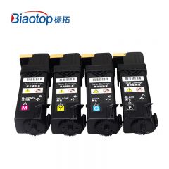 标拓 BT-CP305 C蓝色适用施乐 DP-CP305d/CM305df打印机 粉盒 支