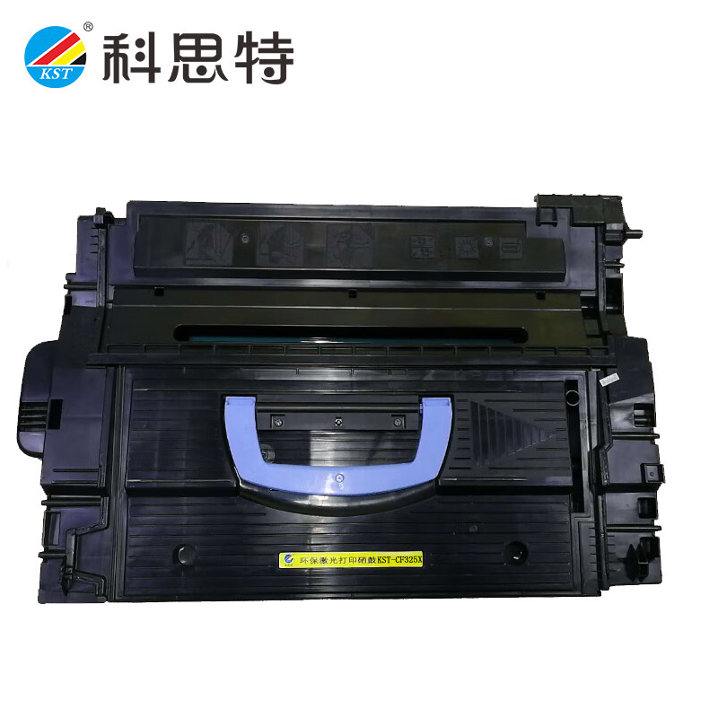 科思特 CF325X 硒鼓 适用惠普 HP 25X M806dn M830z 黑色 专业版 支