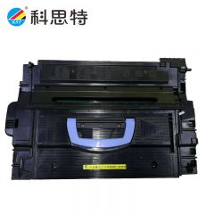 科思特 CF325X 硒鼓 适用惠普 HP 25X M806dn M830z 黑色 专业版 支