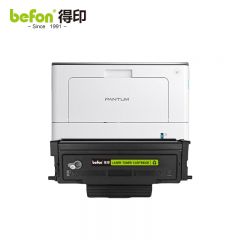 得印 TO-5100H粉盒 适用奔图PANTUM BP5100DN BP5100DW 支