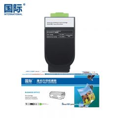 国际 粉盒 CTL-300HK 黑色 大容量  支