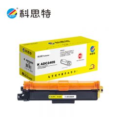 科思特 K ADC240S 黄色 粉盒 适用震旦Aurora ADC240MNA 专业版