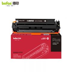 得印 硒鼓 PLUS版黑色 CF540A 支