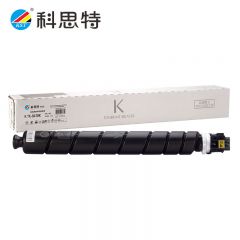 科思特 TK-8418K粉盒黑色 适用TASKalfa 3554ci W