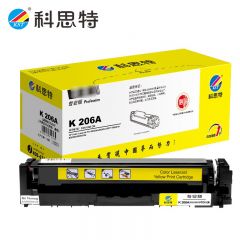 科思特 206A (W2112A)(不带芯片) 硒鼓  支