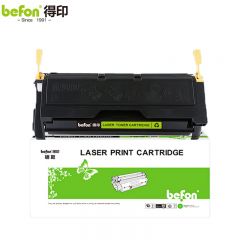 得印 适用联想LJ6350硒鼓 联想LJ6350D粉盒LJ6350N墨盒LJ6350DN墨粉盒 支