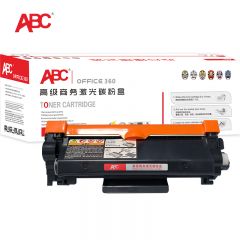 ABC 硒鼓 M340FW 黑色 支