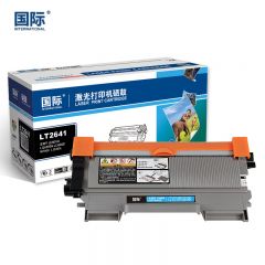 国际 墨粉盒  LT2641 支