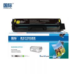 国际 硒鼓 黄色 CTL-1100Y 支