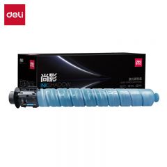 得力 硒鼓 M-MPC4503-04C 青色 只