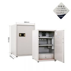 国保 A级*国密级国保指纹保密柜 Z168-B3型/套