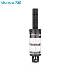 天色 粉盒碳粉 标准版黑色 W1108A /支