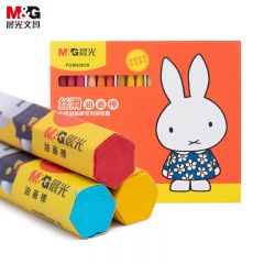 晨光 油画棒  FGM90059  36色/ 盒