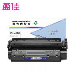 盈佳  硒鼓  C7115A/EP25  支