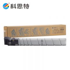科思特 ADT-C369K 黑色粉盒 适用震旦ADC 309/ADC 369