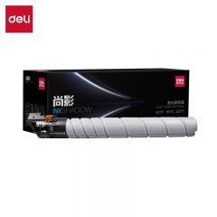 得力 激光碳粉 M-TN328BK (黑色)(只)