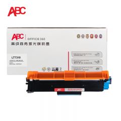 ABC 硒鼓 LT7310 蓝色/支