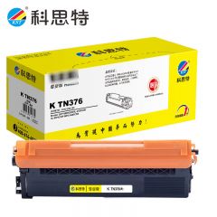 科思特 TN376 粉盒 黄色 适用兄弟4150CND/4570CDW/DCP-9055CDN专业版