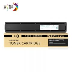 彩格 复印机粉盒 T-2802C  支