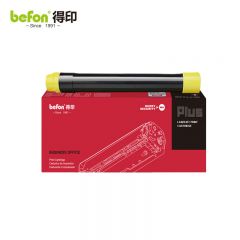 得印 黄色粉盒 PLUS C2255 /支