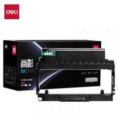 得力 鼓组件 M-DL435  黑色 支