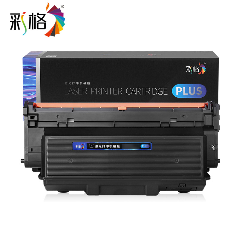 彩格    粉盒   W1005AC BK  支