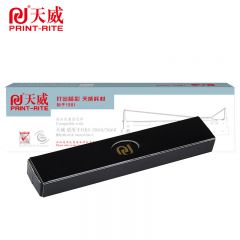 天威 色带芯  适用于OKI-5860/5660-15m,7mm-黑色BK左扭芯 双支装/支