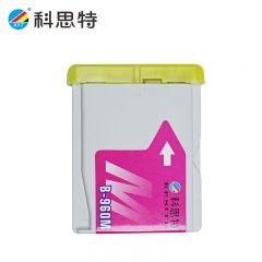 科思特（KST） LC960墨盒适用兄弟DCP-130C/155C/330C/350C 红色