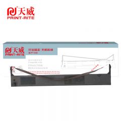 天威专享版 色带架FP660/700K 适用于JOLIMARK-FP660等黑色 BK直架