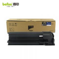 得印（befon） MX-238CT黑色墨粉盒适用于夏普复印机 AR 2048D
