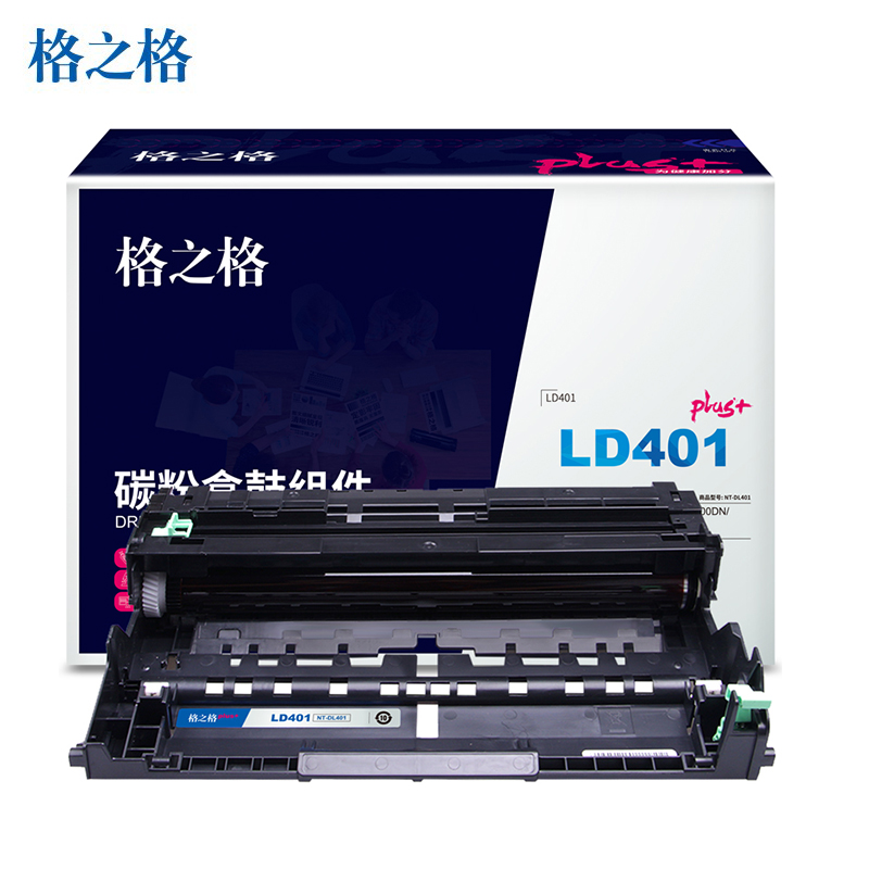 格之格（G&G） NT-DL401plus+ LD401适用于Lenovo LJ4000D