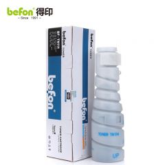 得印  粉盒 TN114 黑色  支