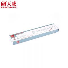 天威（PrintRite） 色带芯 LQ1600K 10m ,12.7mm-黑色 BK直芯