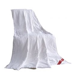 多喜爱（Dohia） 全棉蚕丝被第二代丝韵蚕丝夏薄被L-229x203cm