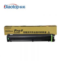 标拓（Biaotop） MX25CT黑色适用夏普MX-M2008UC/2508NC打印机
